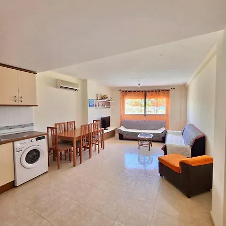 Apartman Miralmar 2 - A 50 Metros De La Playa