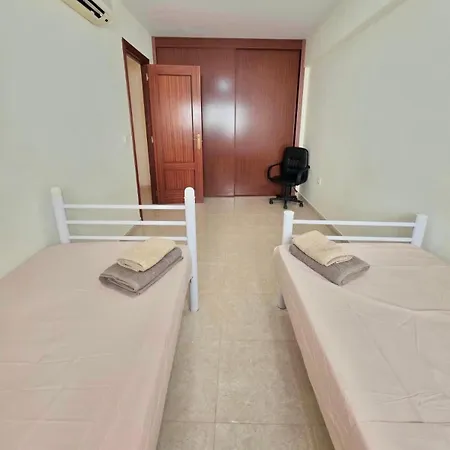 Miralmar 2 - A 50 Metros De La Playa Apartman *