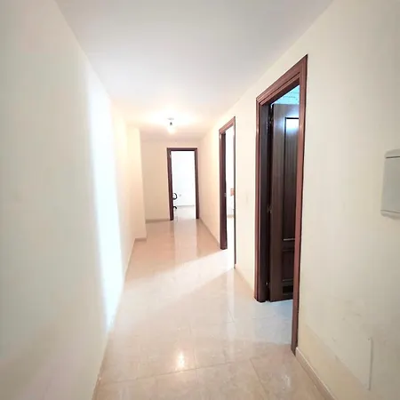Miralmar 2 - A 50 Metros De La Playa Apartman *